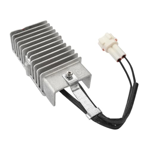 Régulateur redresseur YFZ450 haute résistance pour optimiser le circuit électrique