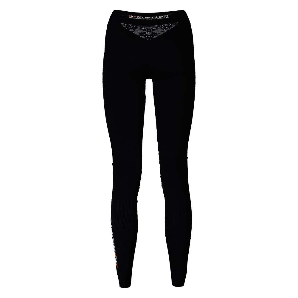 X-Bionic Malla Larga Energizer 4.0 Mujer - Leggings Mujer
