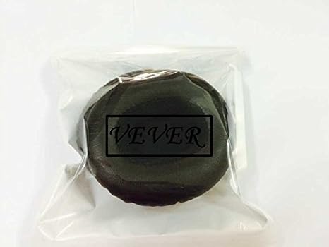 VEKEFF Replacement Ear Pads for Skullcandy Hesh 2 Headphones