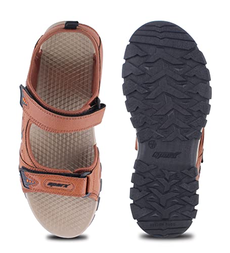 Image of SPARX Men Buckle Sandal