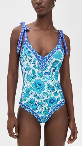 Beach Riot Women's Akira One-Piece2
