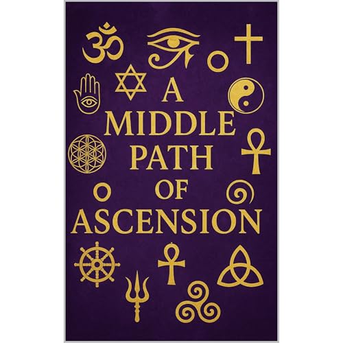 Azuram-Xel Nunnehi presents A middle path of ascension episode artwork