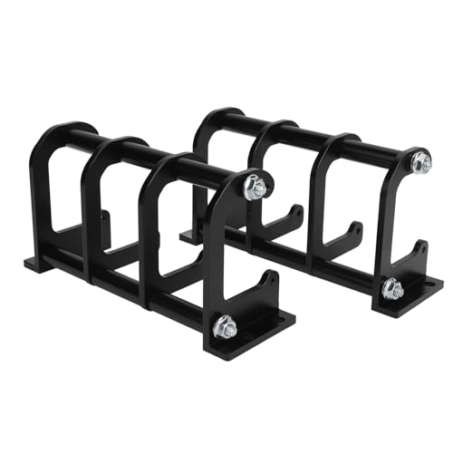 Coils de camion Jeffergarden 551562 clips de sobre miroir finis black