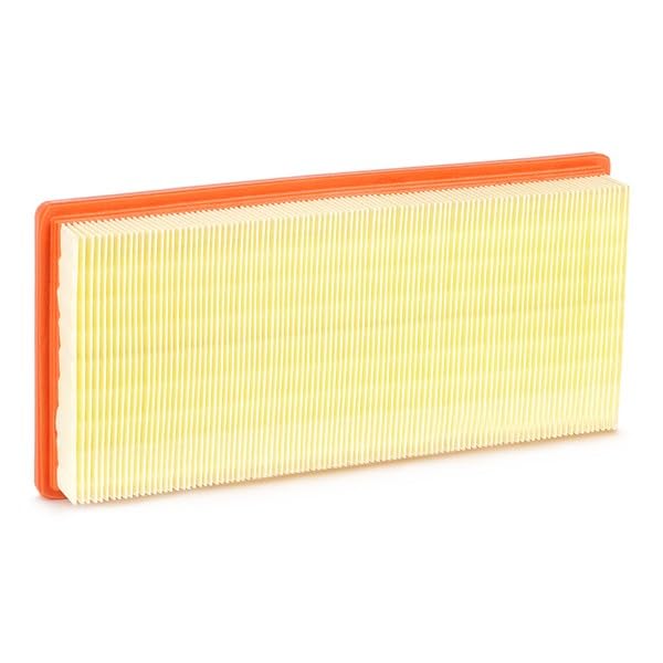 Filtro Aria Bosch S3317 - Ricambio Auto Di Alta Qualità | Per Protezione Motore E Abitacolo - Foto 10