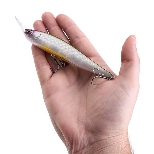 Image of Berkley Krej Fishing Hard Bait