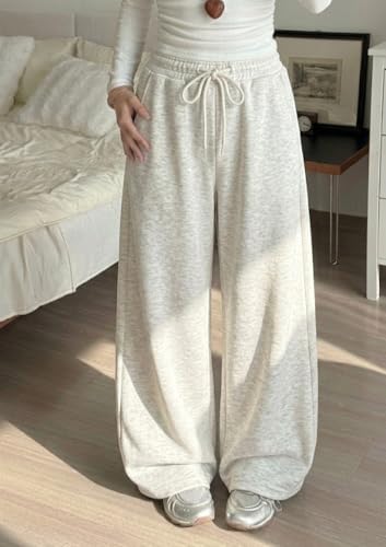 Image of dockstreet Track Pant for Women || Baggy Fit || Track Pants || Full Elastic Jogger Track Pant ||