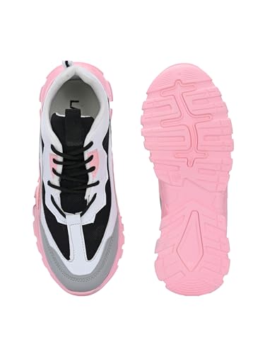 Image of layasa womens Ld3950 Sneaker