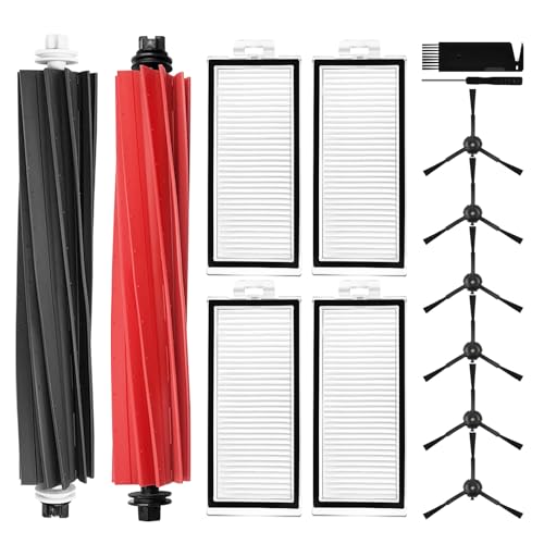 Replacement Parts for Roborock Q5 Pro / Q5 Pro+(Plus) / Q5 Max+(Plus)