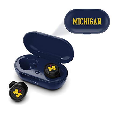 Image of SOAR NCAA Unisex True Wireless Earbuds V.2