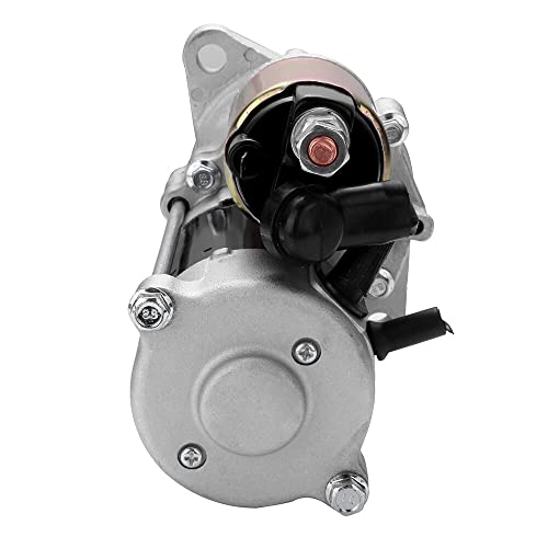 Image of SCITOO Starter Fit For Honda Civic 1998-2000 1.6L 17741,SM442-32
