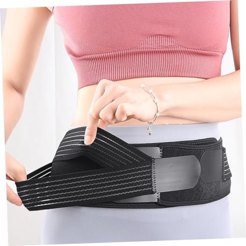 Faja lumbar deportiva multiuso GALPADA miniatura 3