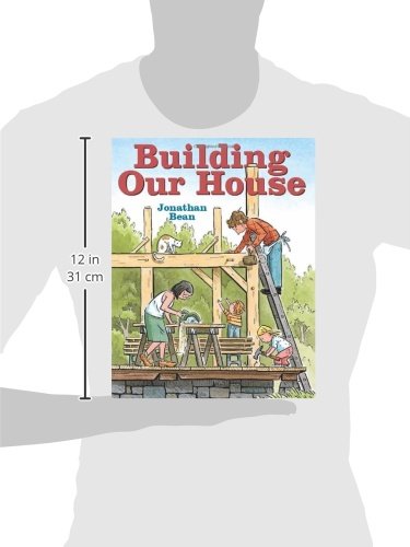 Building Our House