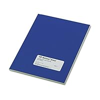 Algopix Similar Product 14 - National Chemistry Notebook Narrow