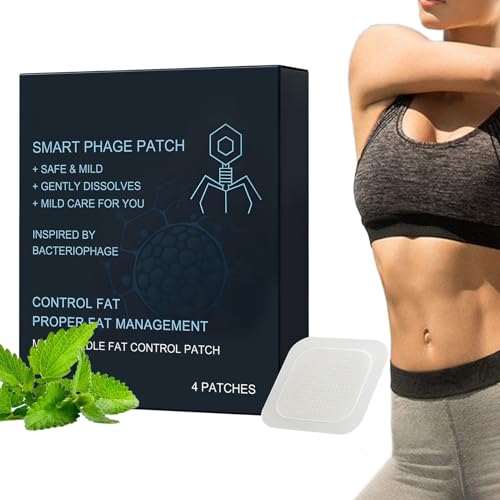 Dfstvup Parche para Ombligo - Almohadillas Naturales para el Cuerpo Adhesivo para Ombligo,Cobertura Transpirable de Cuidado Personal para Baile Natación Gimnasio Uso Diario Hombre Verano