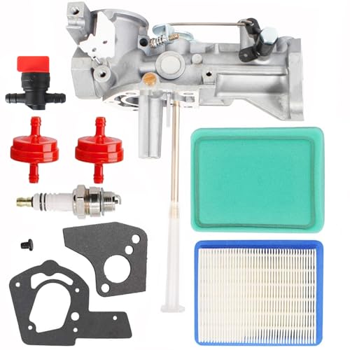 ACTIVLIFE for Carburetor for Craftsman 5hp 17” Heavy Duty Tiller