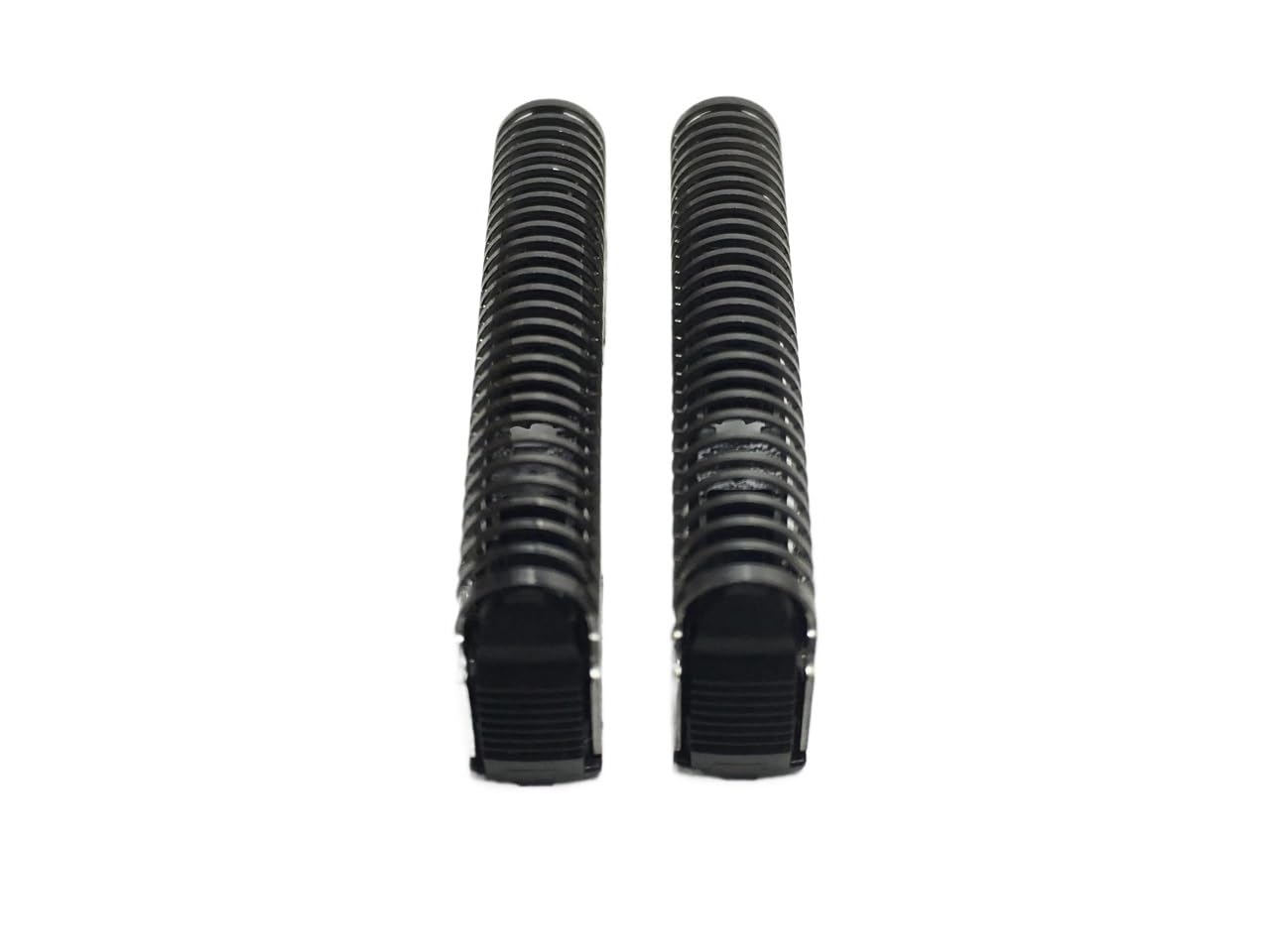 Sostituzione Della Lama Del Rasoio For Rasoio 2X, Compatibile Con Panasonic.