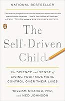 Algopix Similar Product 6 - The SelfDriven Child The Science and