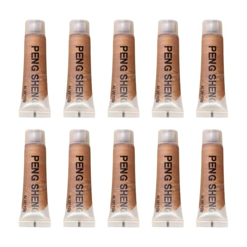 Anti -Sape Grease - Grasa De Freno De Alta Temperatura | 10 PCS PAGA ANTI-SEAZE PARA PARA COCHES | Protege Contra La Irritación, El Óxido, La Convulsión, La Corrosión, El Lubricante De La Superficie D