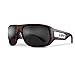 LIFT Safety Bold Safety Glasses (Tortoise Frame/Smoke Lens) -EBD-10TST