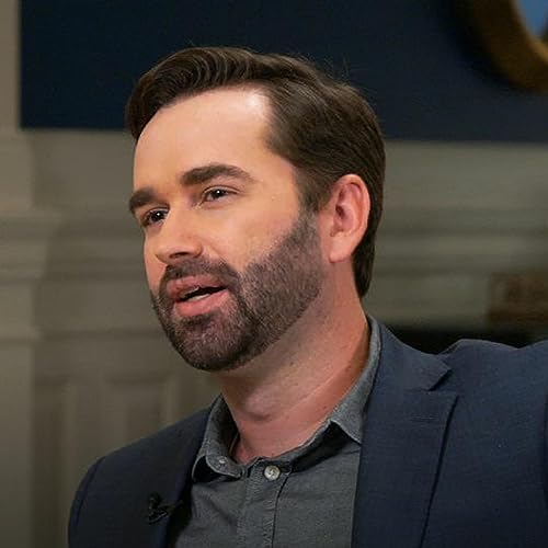 The Candace Owens Show Matt Walsh Amazon.in Books