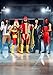 Randy Savage Macho Man Costume Adult WWE Costume Officially Licensed Randy Savage Costume M Red