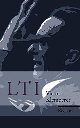 LTI: Notizbuch eines Philologen LTI: Notizbuch eines Philologen