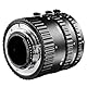 Walimex Makro Zwischenringe (36mm) für Nikon
