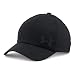 Under Armour Women's Armour Cap, Black/Black, One Size