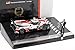 Produktbild Spark Toyota TS050 Hybrid #8 Winner 24h Lemans 2018 mit Figur 1:43