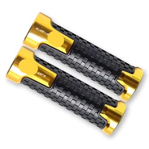 �I�[�g�o�C�n���h���o�[�O���b�v�A�N�Z�T���[ �̂��߂� MT-07 MT FZ 07 FZ-03 2014-2023 �o�C�N�p �O���b�v �n���h��