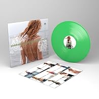 20th Anniversary of Siobhan’s debut album after her departure from legendary girl band – Sugababes featuring her iconic tracks ‘Overrated’ and ’Twist of Fate’.