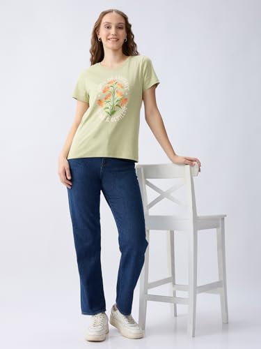 Image of Spykar Women Jeans