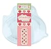 Riley Blake Farmer’s Daughter Sweet Strawberry Patch Runner Kit by Lori Holt of Bee in My Bonnet | Quilt Runner Kit in Bee Cute Project Box #1