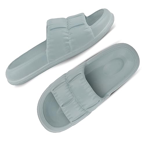 Image of Kraasa Super Comfort Slide for Women and Girls | Walking Slides| Indoor and Outdoor Slides