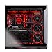 Skytech Prism 4 Gaming PC Desktop, Ryzen 9 9900X3D 4.4 GHz (5.5GHz Turbo), NVIDIA RTX 5090 32GB, X870 Board, 4TB Gen4 NVMe SSD, 64GB DDR5 RAM 6000 RGB, 1200W Gold ATX 3 PSU, Wi-Fi, Win 11