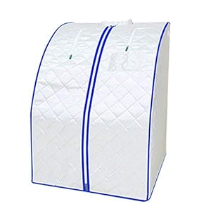 Obreeze Hyi Foldable Sauna Tent 1000W