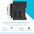 Avalon B8BLK Countertop Touchless Bottleless Water Cooler-2 Stage Water Filters and Installation Kit Included, NSF Certified, UL Approved, Black