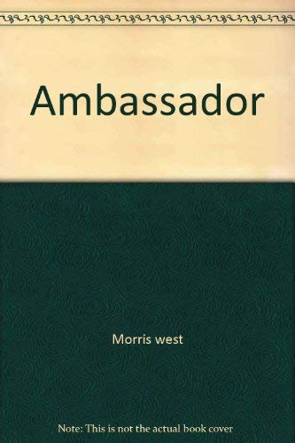 Ambassador 0671819046 Book Cover