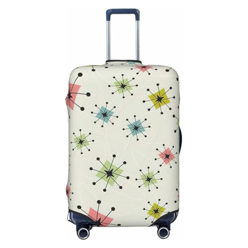 OAZCVBNN Atomic Stars ���g���p�^�[���v�����g ����\ �X�[�c�P�[�X ���j�o�[�T�� �L�k�� �ו��v���e�N�^�[ �g���x���X���[�u�A�N�Z�T���[, �u���b�N///�z���C�g, S, ��ו��B
