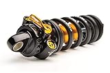 Individuell Dynogetestet Cane Creek DBcoil IL Stoßdämpfer hinten, 210 x 52,5 mm, Factory Tune