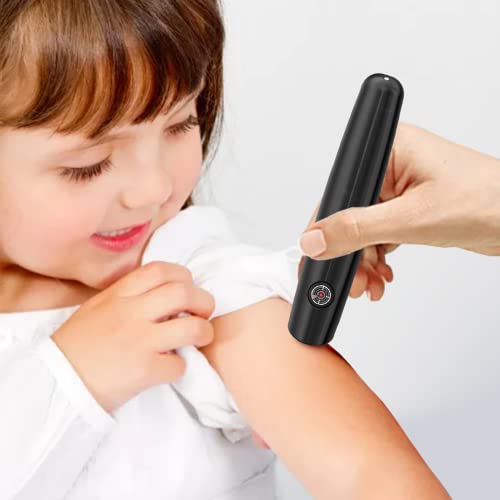 Sutify Insect Sting And Bite Relief, Electronic Mosquito Bites Itching Treatment Tool, Reduce Pain & Itching Chemical-Free Treatment Safe #TOP3