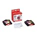 Evolis Badgy Color Ribbon - 2 Pack