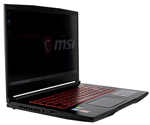 MSI Cyborg 15 Gaming Laptop, 15.6" 144Hz IPS FHD Display, 12th Gen Intel Core i7-12650H(10-core), NVIDIA GeForce RTX 4060, 16GB DDR5 RAM, 256GB SSD, WiFi 6, Backlit Keyboard, HDMI, Windows 11 Home - Thumbnail 6