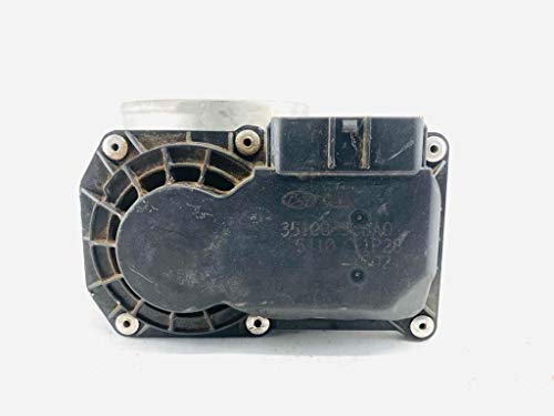 Genuine Hyundai 35100-3C200 Electronic Throttle Control Actuator #TOP1