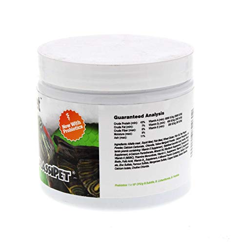 Image of Aquatic Turtle, 140 g / 4.9 oz. (8226)