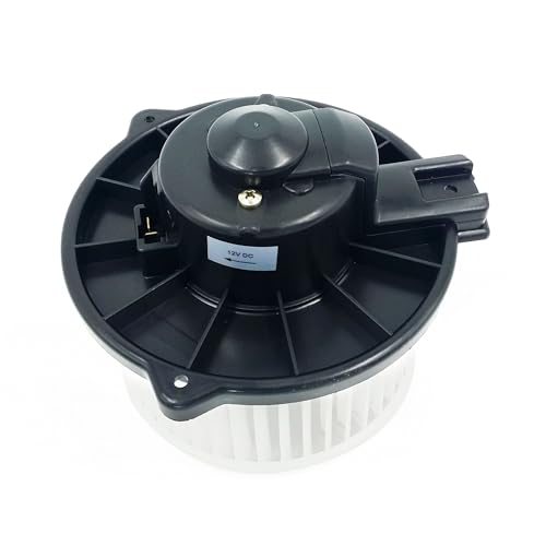 Image of PartsFlow Blower Motor For 1991 1992 1993 1994 1995 1996 1997 1998 1999 2000 Toyota Paseo T100 Tercel 700039