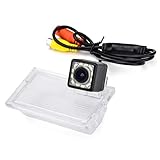 Anne for Land Rover Range Rover Sport/Freelander/Discovery 3,4 2005~2012 Car Rear View Camera+12LED reversing Camera/Plug Directly, FJ-C-1095-3