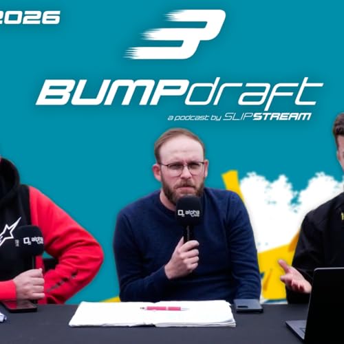 Bumpdraft Podcast | March 2026
