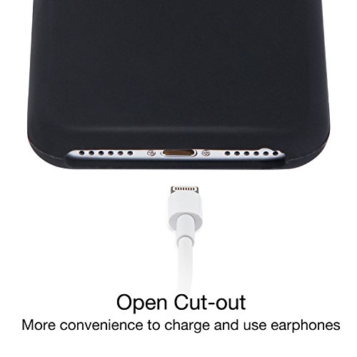 Imikoko - Custodia sottile in morbido silicone