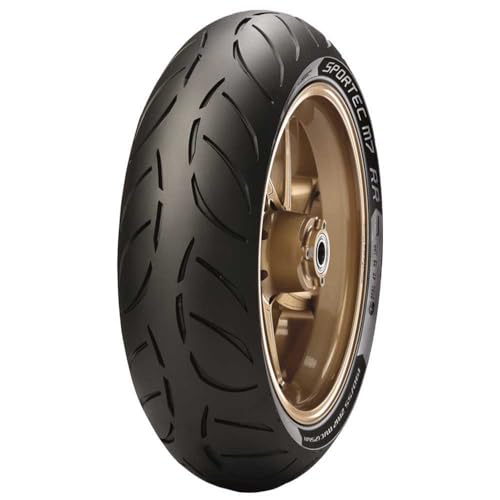 REIFEN SPORTEC M7 RR 130/70 R16 61W METZELER